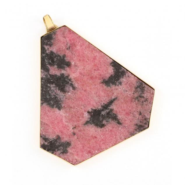 18kt-rhodonite-pendant