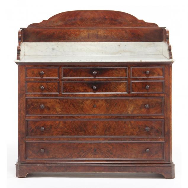 english-victorian-marble-top-dresser