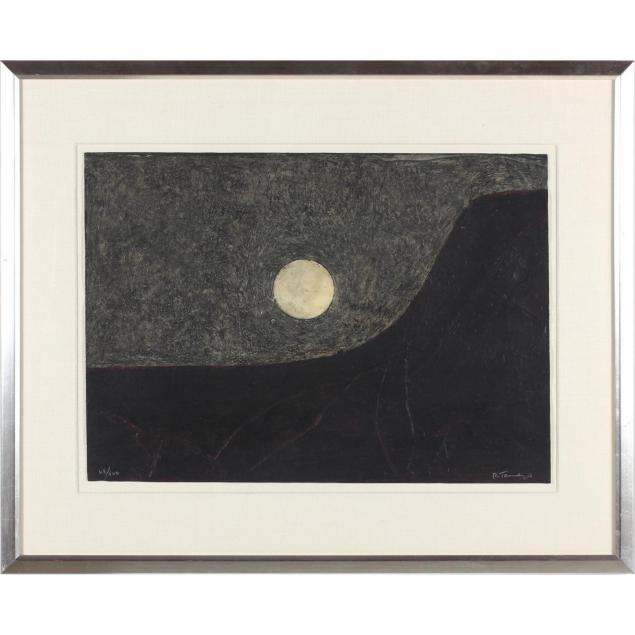 rufino-tamayo-mexican-1899-1991-paisaje-con-luna