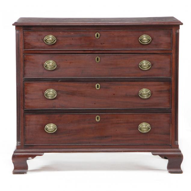 philadelphia-chippendale-chest-of-drawers