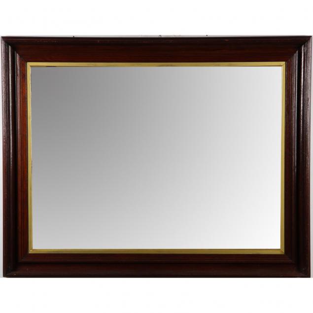 victorian-framed-mirror