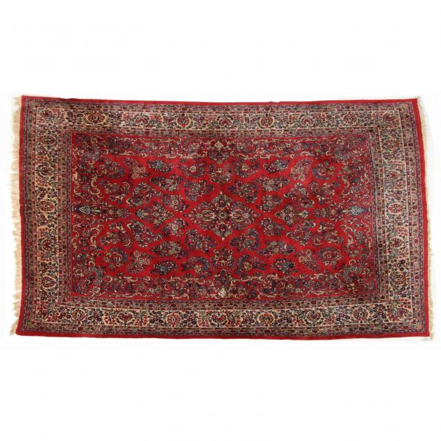 sarouk-carpet