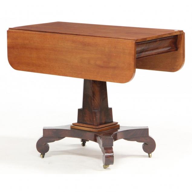 american-classical-style-dropleaf-parlor-table