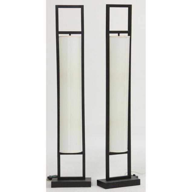 pair-of-designer-floor-lamps