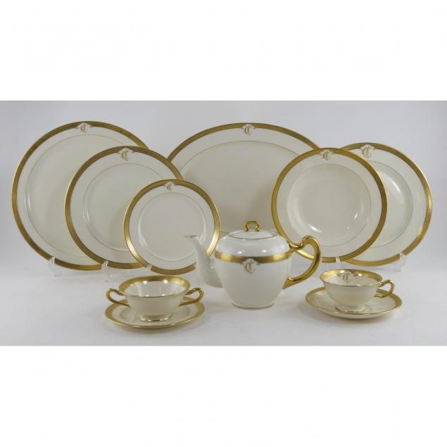 lenox-111-piece-porcelain-dinner-set