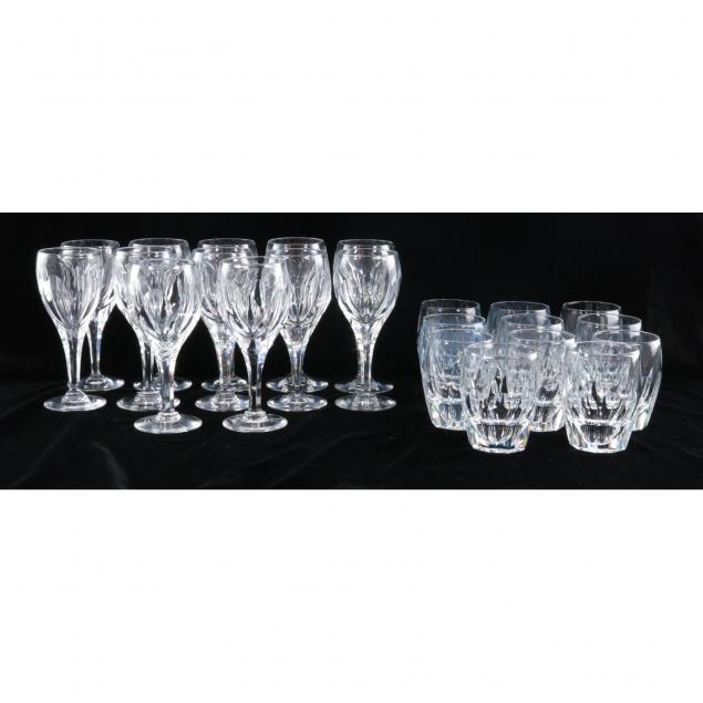 23-pieces-webb-crystal-glasses