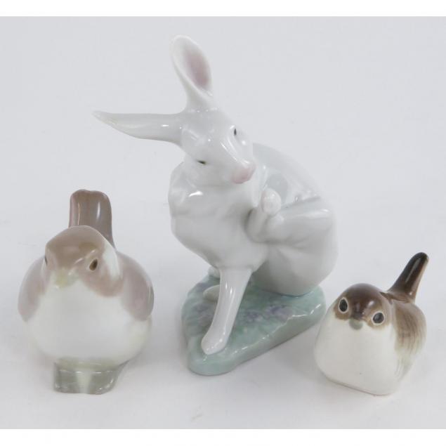 three-porcelain-figures-of-animals