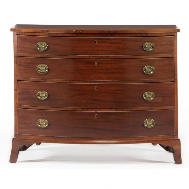 federal-inlaid-bow-front-chest-of-drawers