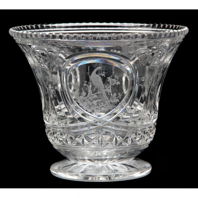 antique-rock-crystal-engraved-footed-vase