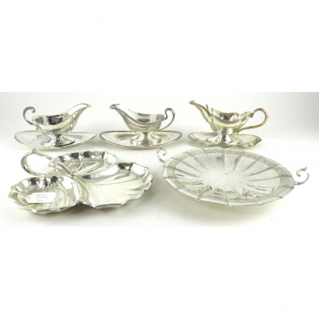 8-silverplate-serving-items