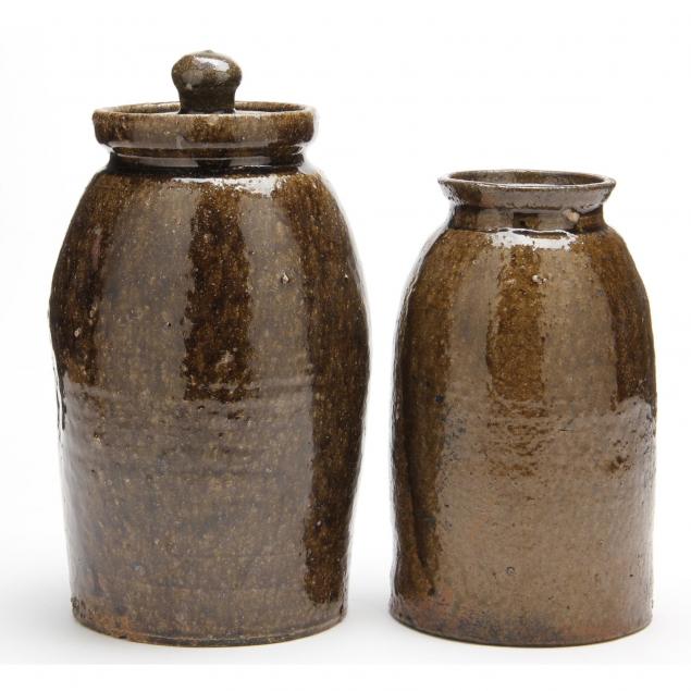 nc-pottery-two-canning-jars