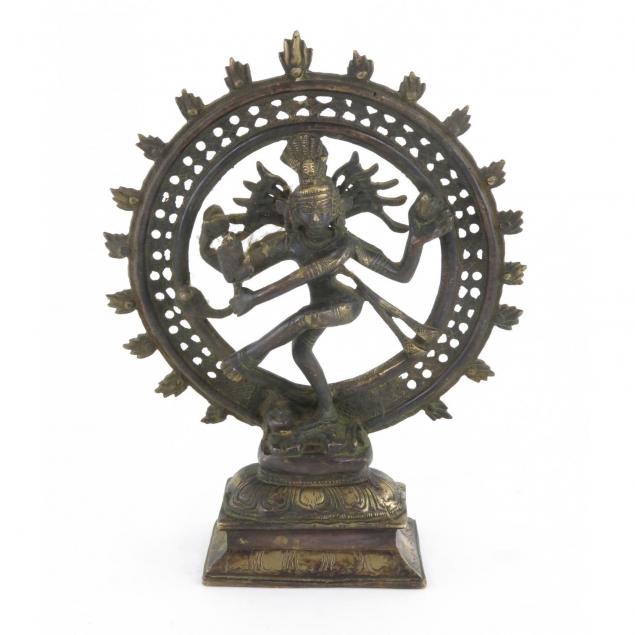 bronze-figure-of-vishnu