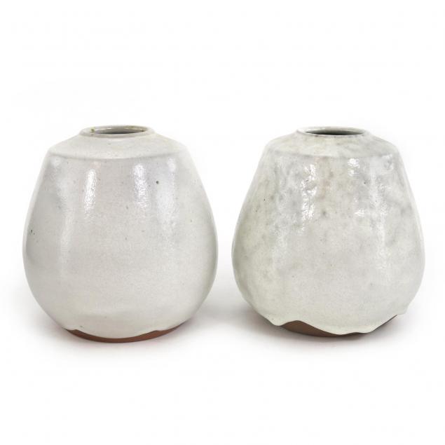 pair-of-ben-owen-master-potter-chinese-white-glaze-vases