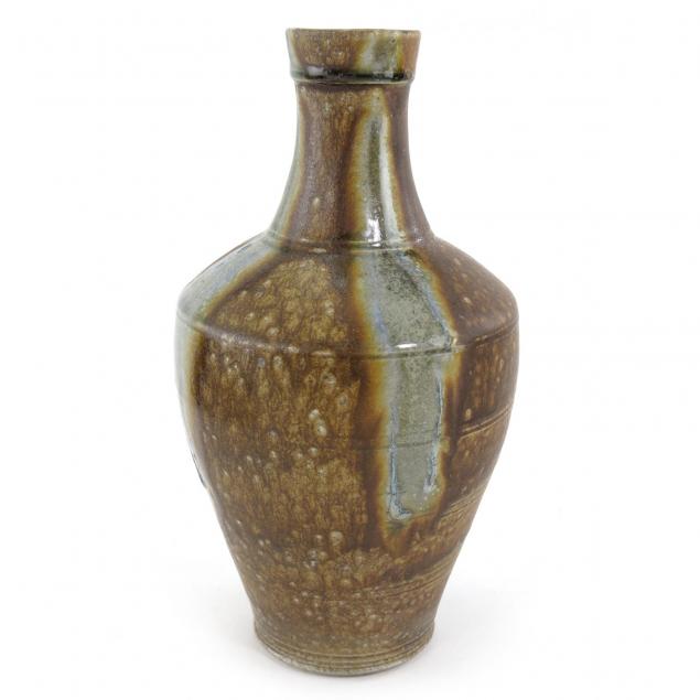 nc-pottery-shoulder-vase-daniel-johnson