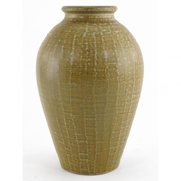 nc-pottery-baluster-vase-david-stumpfle