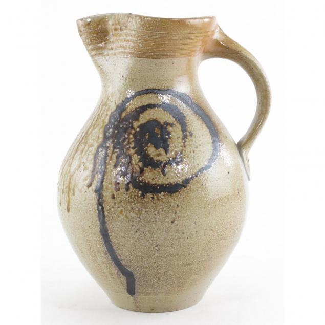 nc-pottery-pitcher-mark-hewitt