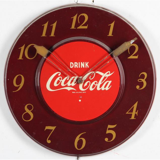 1950-s-general-electric-coca-cola-wall-clock