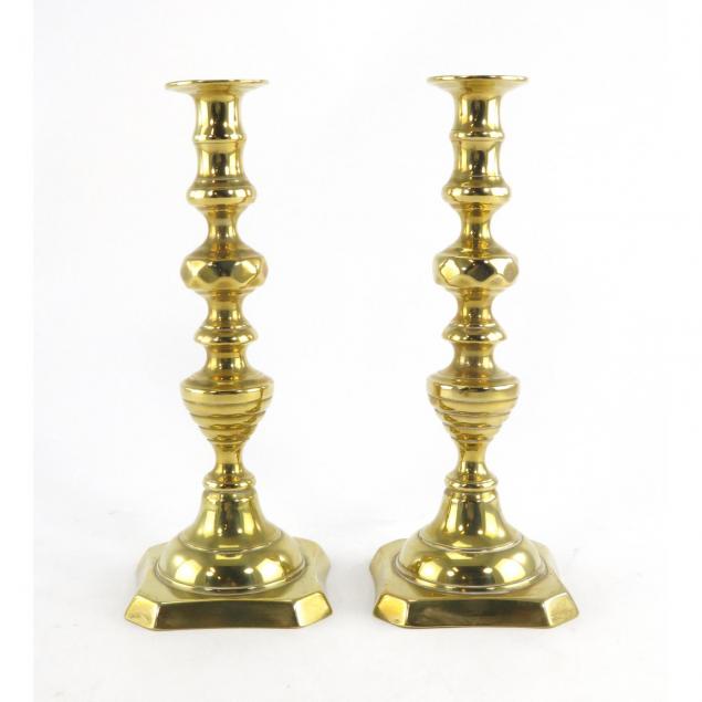 pair-of-brass-pushup-candlesticks