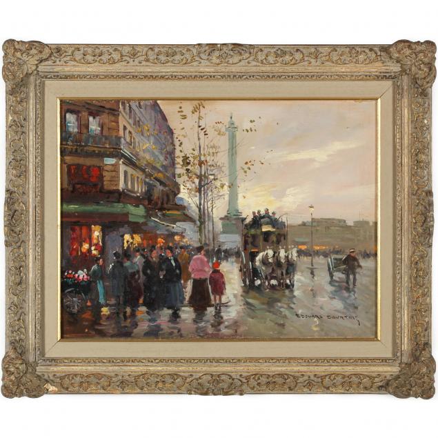 edouard-courtois-french-20th-century-place-vendome