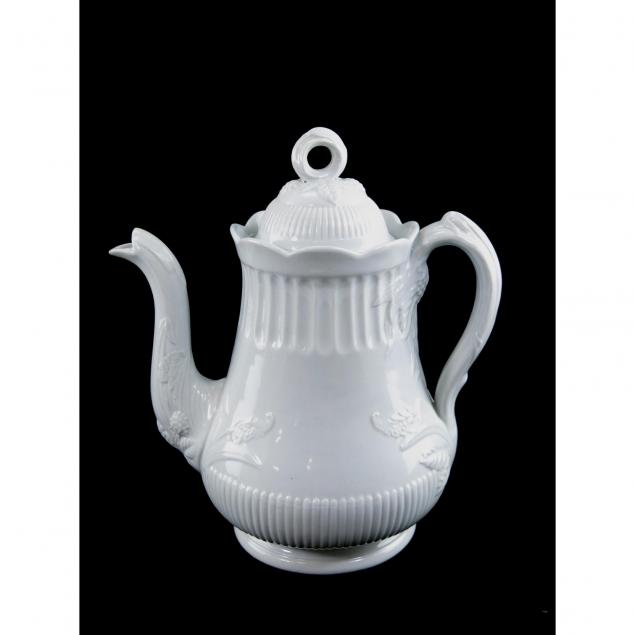 19th-century-meakin-ironstone-lidded-coffee-pot