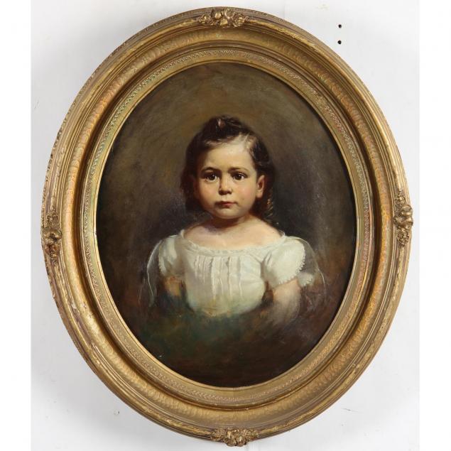 american-school-portrait-of-a-child