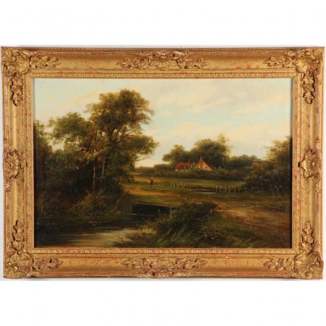 r-perry-english-19th-20th-century-landscape