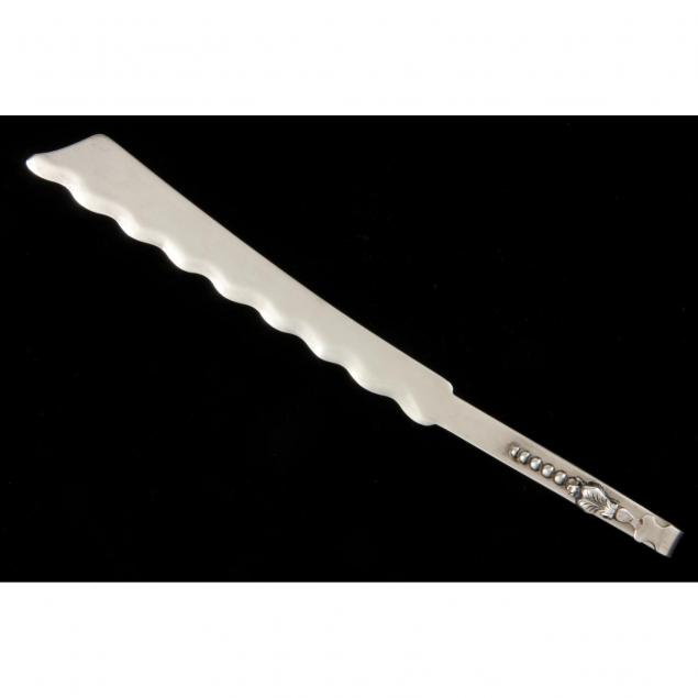 mexican-sterling-silver-cake-knife