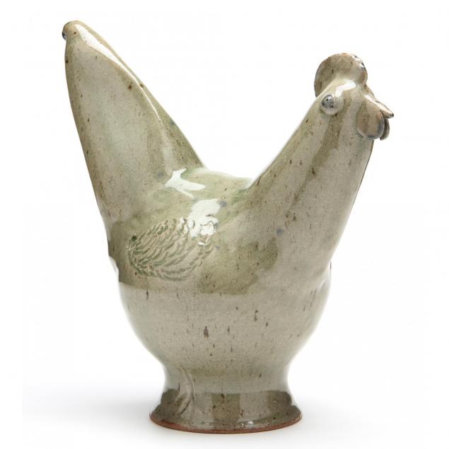 nc-folk-pottery-rooster