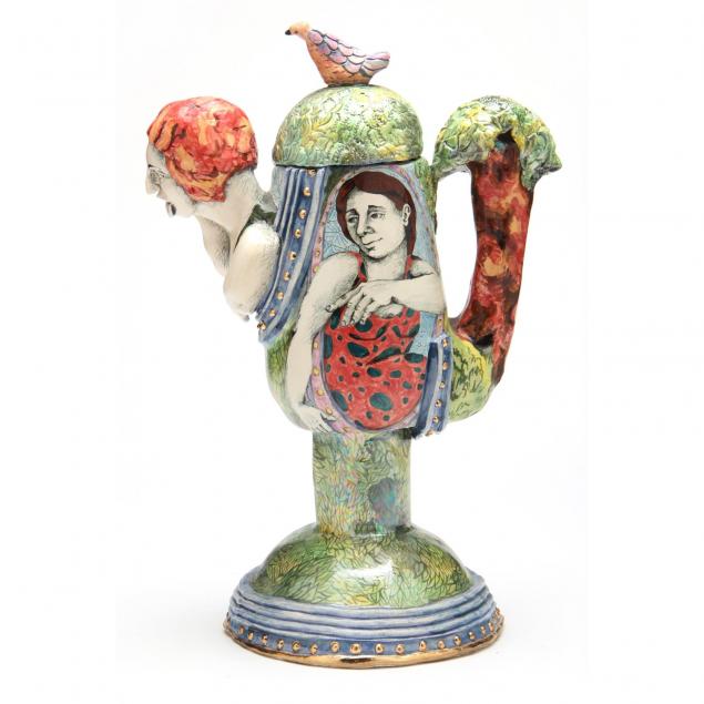 nc-art-pottery-marylou-higgins-1926-2012-teapot