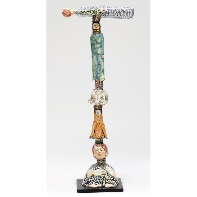 nc-pottery-marylou-higgins-1926-2012-large-totem