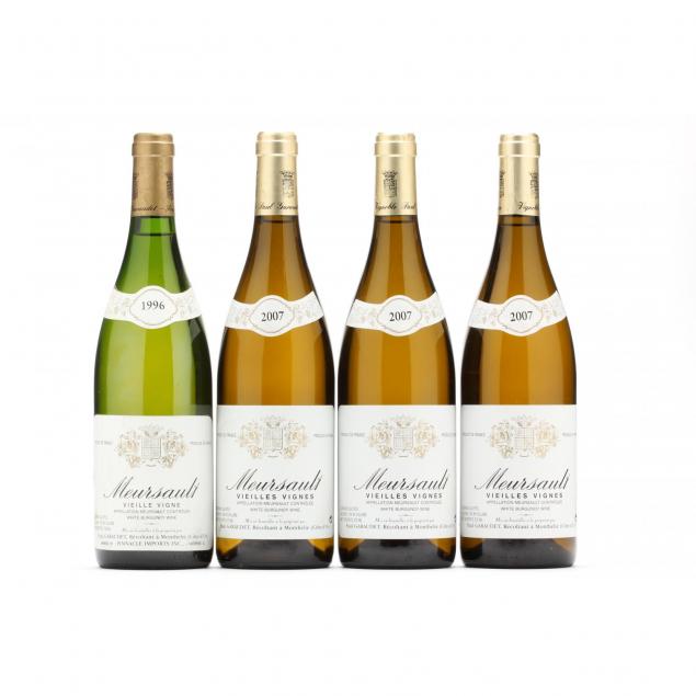 1996-2007-meursault