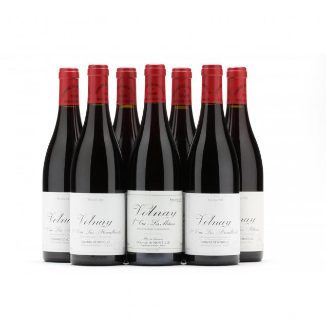 2003-2005-volnay