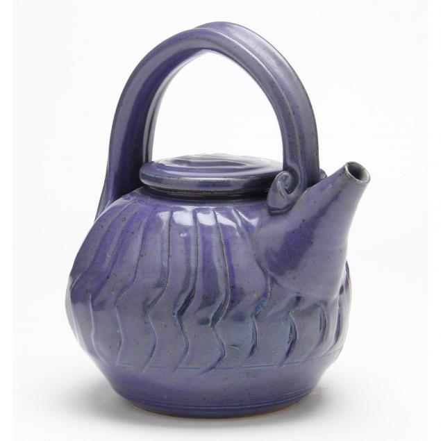 nc-art-pottery-cynthia-bringle-decorated-teapot