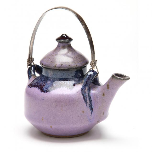 nc-pottery-pamela-owens-diminutive-teapot