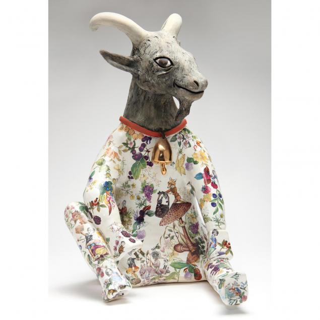 nc-pottery-carol-gentithes-animal-figural