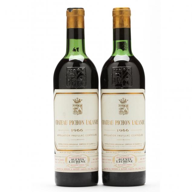 chateau-pichon-longueville-lalande-vintage-1966