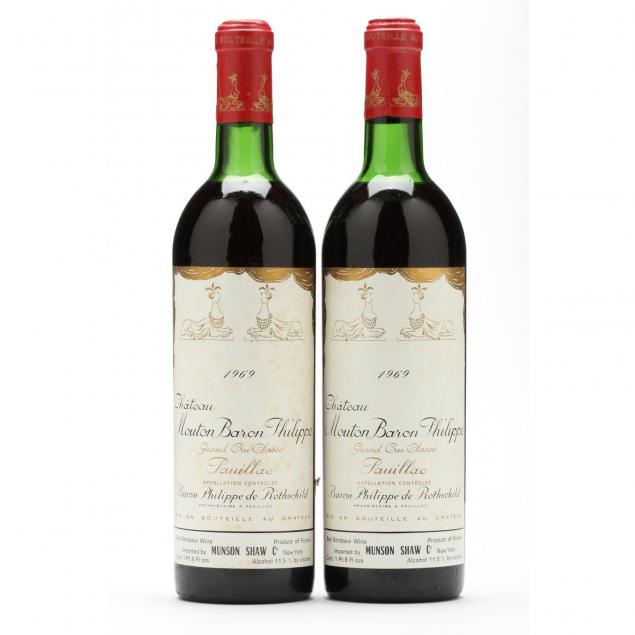 chateau-mouton-baronne-philippe-vintage-1969