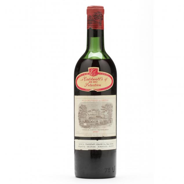 chateau-lafite-rothschild-vintage-1957