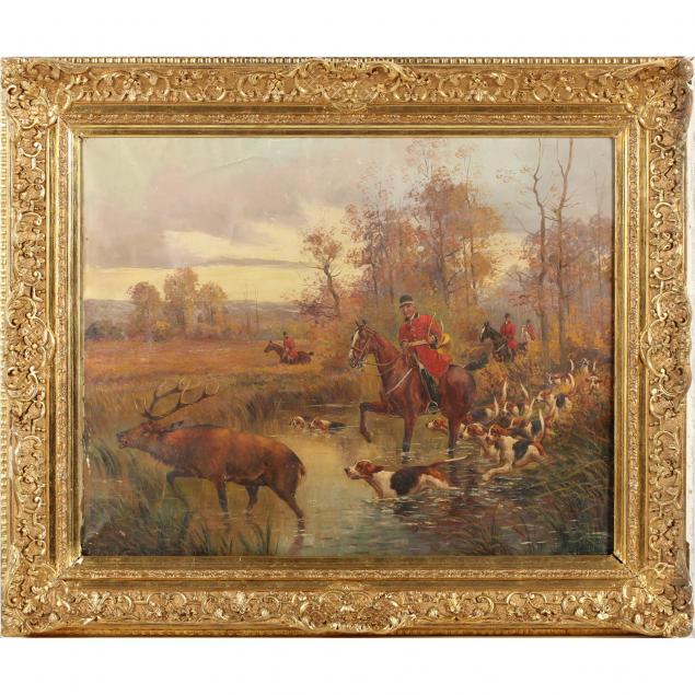 walter-reeves-br-fl-1882-1900-elk-hunting