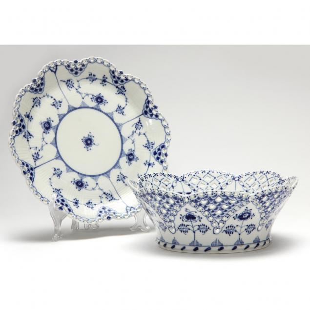 royal-copenhagen-full-lace-fruit-bowl-with-underplate