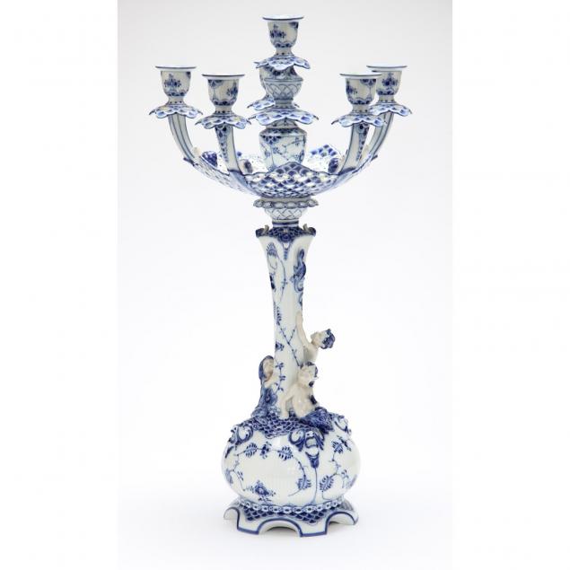 royal-copenhagen-full-lace-six-arm-candelabra