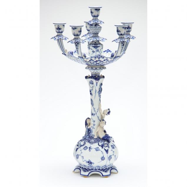 royal-copenhagen-full-lace-six-arm-candelabra