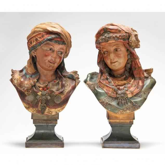 pair-of-continental-orientalist-terracotta-busts