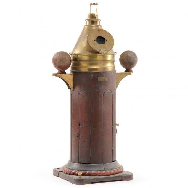 john-bliss-binnacle-from-known-19th-century-ship