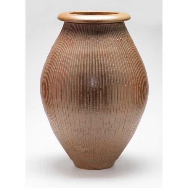 nc-pottery-donna-craven-floor-urn