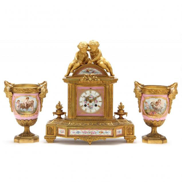 japy-freres-louis-xvi-style-clock-garniture-set