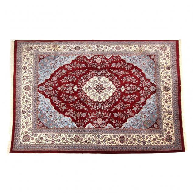 sino-persian-carpet