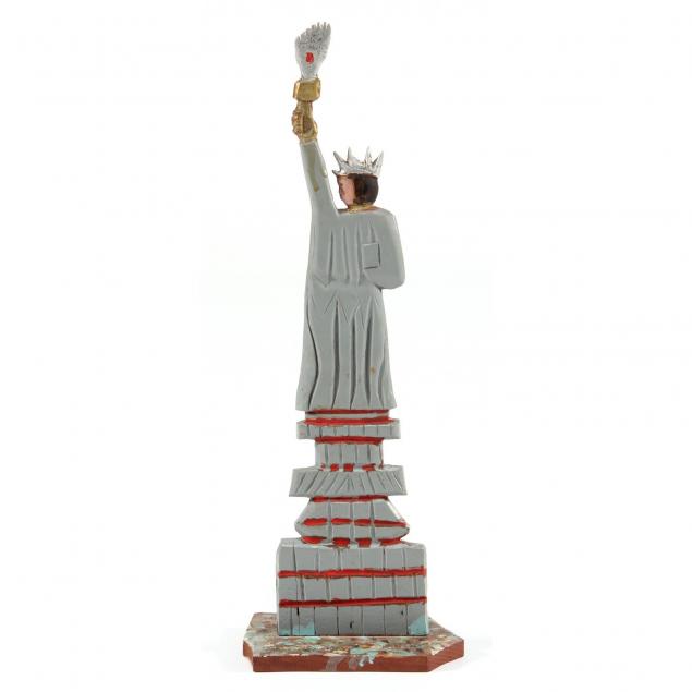 elijah-pierce-oh-ms-1892-1984-the-statue-of-liberty