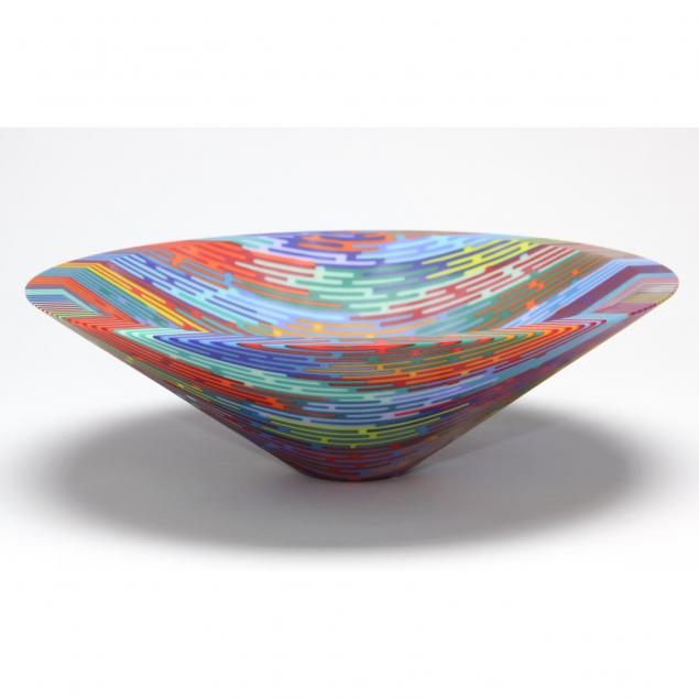 kremer-glass-studios-rainbow-bowl