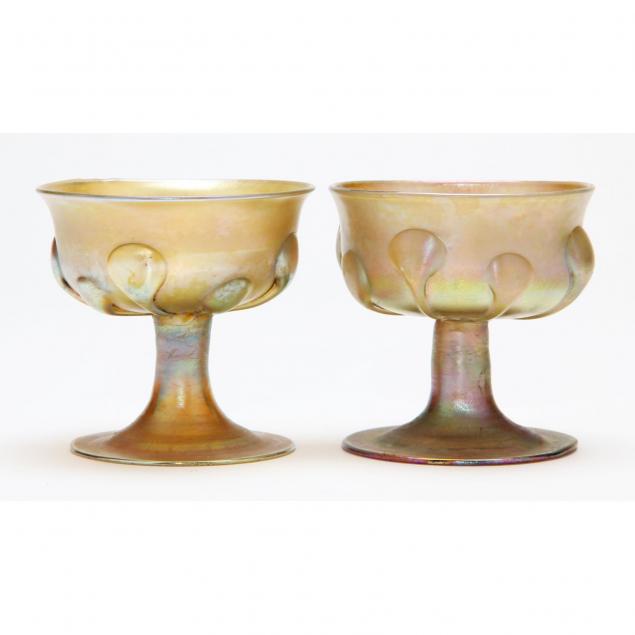 pair-of-l-c-tiffany-favrille-footed-sherbets
